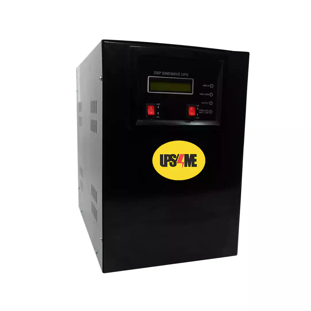 Snskar - SNS2250 2 KVA 24VDC Inverter