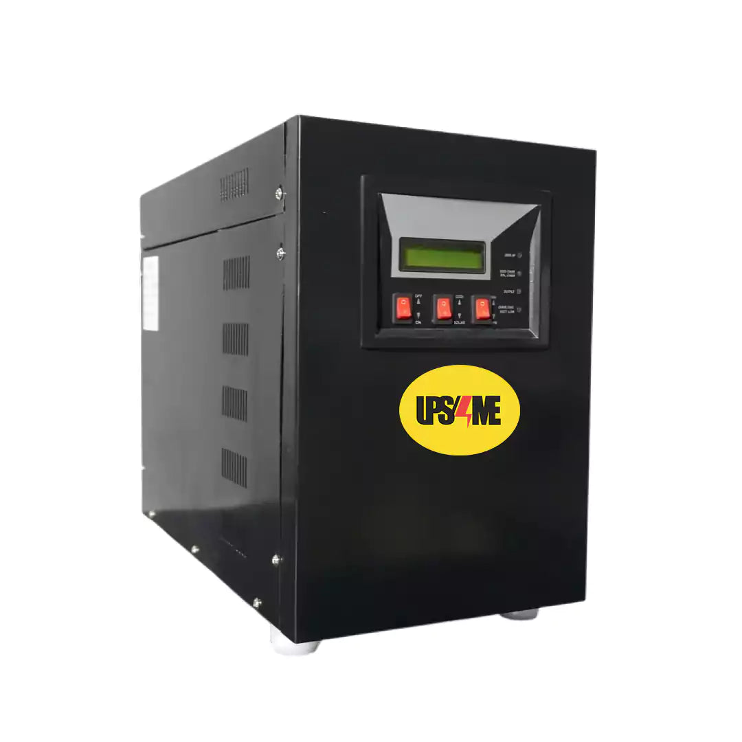 Snskar -   3 KVA 72VDC UPS