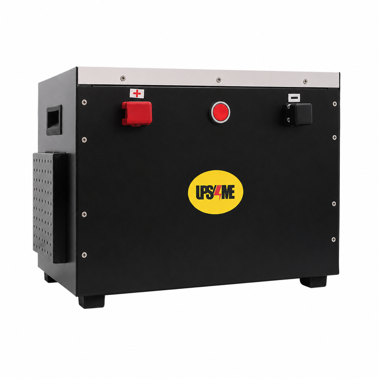 LiFePO₄ battery 48V 60AH