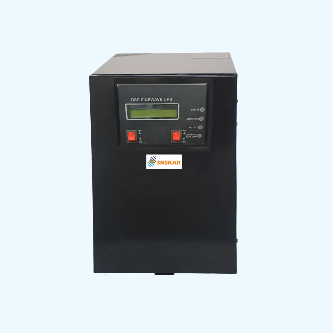 Snskar -   40KVA 360VDC UPS