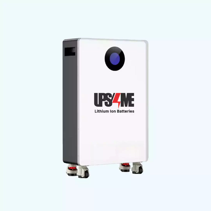 LiFePO₄ battery 12.8V 100AH